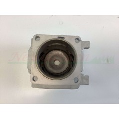 Piston cylinder segments HUSQVARNA chainsaw engine 266 266XP 001455 | NewgardenParts.com