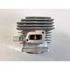 Piston cylinder segments HUSQVARNA chainsaw engine 266 266XP 001455 | NewgardenParts.com
