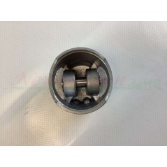 Piston cylinder segments HUSQVARNA chainsaw engine 266 266XP 001455 | NewgardenParts.com