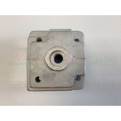 Piston cylinder segments HUSQVARNA chainsaw engine 266 266XP 001455 | NewgardenParts.com