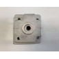 Piston cylinder segments HUSQVARNA chainsaw engine 266 266XP 001455