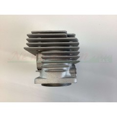 Piston cylinder segments HUSQVARNA chainsaw engine 266 266XP 001455 | NewgardenParts.com
