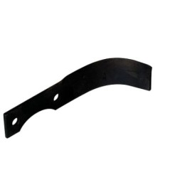 Lama zappa motocoltivatore motozappa fresa 350-657 350-656 NIBBI DECIMO dx sx | NewgardenParts.com