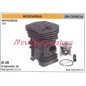 Piston cylinder segments HUSQVARNA chainsaw engine 340 009034