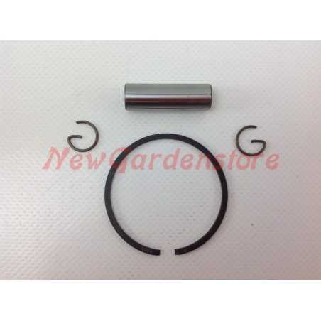 Piston cylinder segments HUSQVARNA chainsaw engine 346 350 351 353 017512