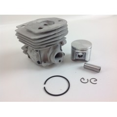 Piston cylinder segments HUSQVARNA chainsaw engine 357 359 359EPA 015703 | NewgardenParts.com