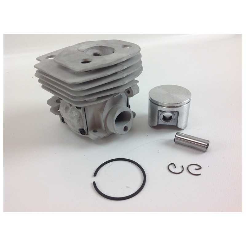 Piston cylinder segments HUSQVARNA chainsaw engine 357 359 359EPA 015703