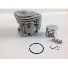 Piston cylinder segments HUSQVARNA chainsaw engine 357 359 359EPA 015703 | NewgardenParts.com