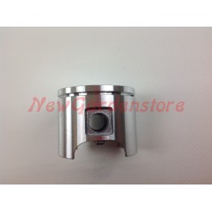 Piston cylinder segments HUSQVARNA chainsaw engine 51EPA 55EPA 009063 | NewgardenParts.com
