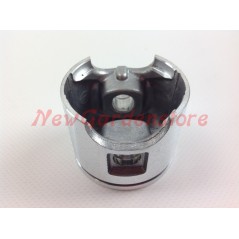 Piston cylinder segments HUSQVARNA chainsaw engine 51EPA 55EPA 009063 | NewgardenParts.com