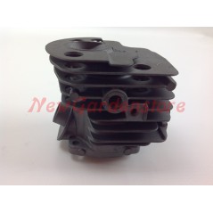 Piston cylinder segments HUSQVARNA chainsaw engine 51EPA 55EPA 009063 | NewgardenParts.com