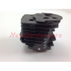 Piston cylinder segments HUSQVARNA chainsaw engine 51EPA 55EPA 009063 | NewgardenParts.com