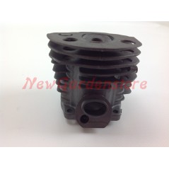 Piston cylinder segments HUSQVARNA chainsaw engine 51EPA 55EPA 009063 | NewgardenParts.com