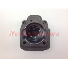 Piston cylinder segments HUSQVARNA chainsaw engine 51EPA 55EPA 009063 | NewgardenParts.com