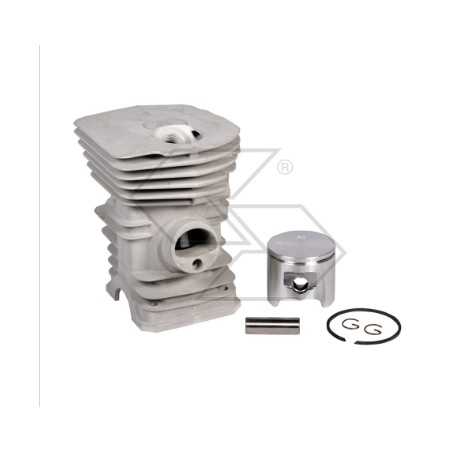 HUSQVARNA chainsaw 345 segment piston cylinder R170321 | NewgardenParts.com