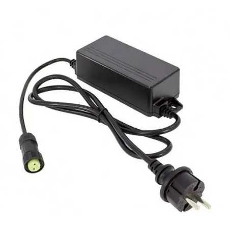 Power supply 100-240V 20V ORIGINAL WORX robot mower WR143E - WR155E | NewgardenParts.com