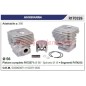 Piston cylinder segments HUSQVARNA chainsaw 395 R170326