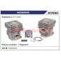 Segments de piston de cylindre HUSQVARNA tronçonneuse 41 241R R170363