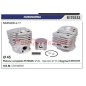 Piston cylinder segments HUSQVARNA chainsaw 51 R170332