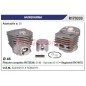 HUSQVARNA chainsaw 55 segment piston cylinder R170333