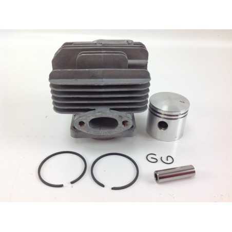IKRA piston cylinder segments IKRA brushcutter engine BCE 33 (32.6cc) 044294 | NewgardenParts.com