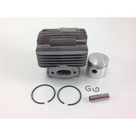 IKRA Kolbenring Zylinder Segmente IKRA Freischneider Motor BCE 33 (32.6cc) 044294