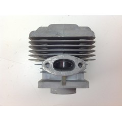 Cilindro pistone segmenti IKRA motore decespugliatore BCE 33 (32.6cc) 044294 | NewgardenParts.com