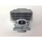 Cilindro pistone segmenti IKRA motore decespugliatore BCE 33 (32.6cc) 044294