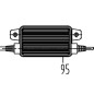 ORIGINAL WORX Netzgerät 100-240V Mähroboter WR141E - WR148E