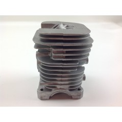 Cilindro pistone segmenti JONSERED motore motosega CS 2137 2138 017065 | NewgardenParts.com