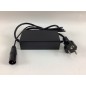Chargeur de batterie 2.5 Ah pour robot AMBROGIO L50 L60