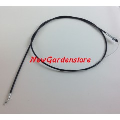 HARRY lawn mower mower drive cable model 772 77221301 300084 | NewgardenParts.com