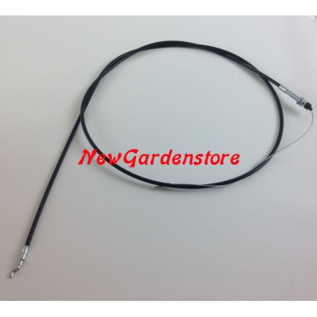 Cavo trazione avanzamento rasaerba tagliaerba HARRY modello 772 77221301 300084 | NewgardenParts.com