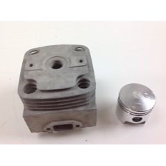 Piston cylinder segments KAWASAKI brushcutter engine TD 40 010106 | NewgardenParts.com