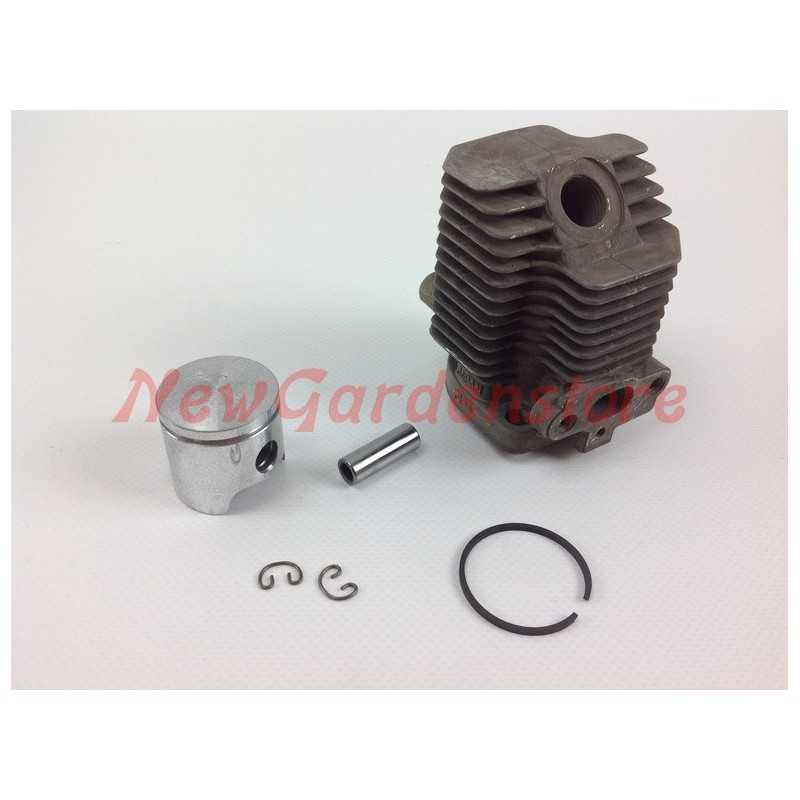 Piston cylinder segments KAWASAKI brushcutter TG 18 001150