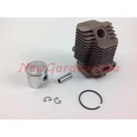Kolben-Zylinder-Segmente KAWASAKI Freischneider TG 18 001150 | NewgardenParts.com