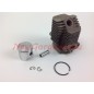 Segments de cylindre à piston KAWASAKI débroussailleuse TG 18 001150