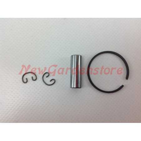Segmentos de cilindro de pistón Desbrozadora KAWASAKI TG 18 001150