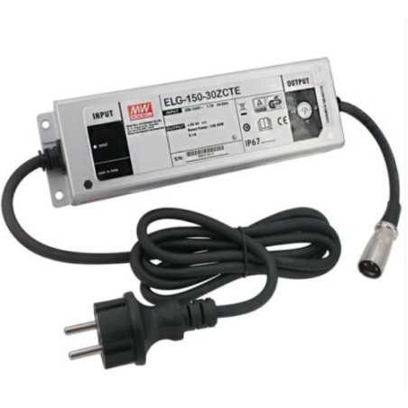 Charging unit for AMBROGIO L15 - L20 robot lawnmower | NewgardenParts.com