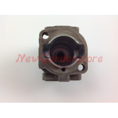 Cilindro pistone segmenti KAWASAKI motore decespugliatore TG 18 001150 | NewgardenParts.com