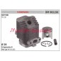 Segmentos de cilindro de pistón Desbrozadora KAWASAKI TG 18 001150