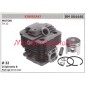 Segmentos de cilindro de pistón motor desbrozadora KAWASAKI TH 23 004446