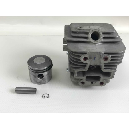 Cilindro pistone segmenti KAWASAKI motore decespugliatore TJ 35E 014054 | NewgardenParts.com