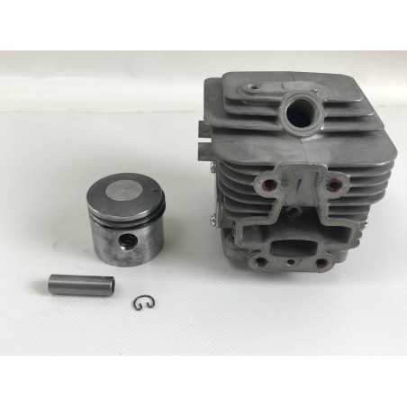 Kolben-Zylinder-Segmente KAWASAKI Freischneider TJ 35E 014054 | NewgardenParts.com