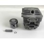 Segments de cylindre de piston KAWASAKI débroussailleuse TJ 35E 014054