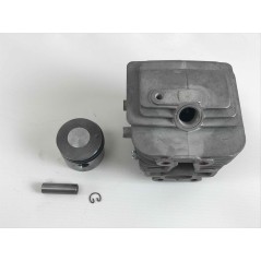 Segments de cylindre de piston KAWASAKI débroussailleuse TJ 35E 014054 | NewgardenParts.com
