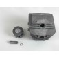 Piston cylinder segments KAWASAKI brushcutter TJ 35E 014054