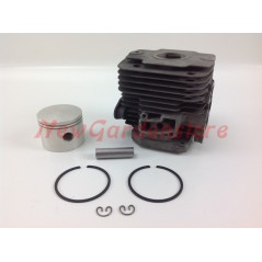 Segments de cylindre de piston KAWASAKI débroussailleuse TK 065D kc 52 030260
