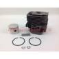 Segmentos de cilindro de pistón desbrozadora KAWASAKI TK 065D kc 52 030260