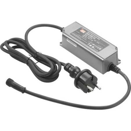 External power supply 2Ah ORIGINAL STIGA robot lawnmower a1500 rtk 118204158/0 | NewgardenParts.com